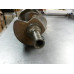 #SQ05 Crankshaft Standard From 2004 Toyota Camry  3.3